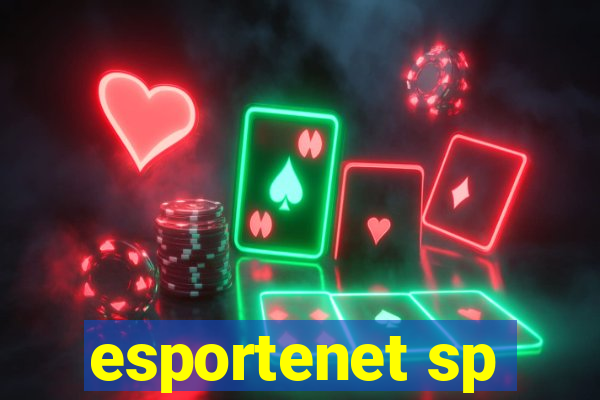 esportenet sp